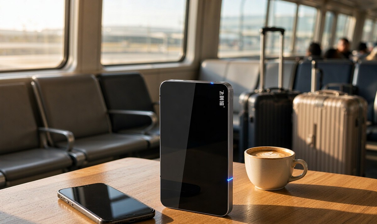 珠海用随身WiFi上网靠谱吗？本地信号特点与选购建议